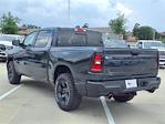 New 2025 Ram 1500 Warlock Crew Cab 4x4 Pickup for sale #W250426 - photo 2