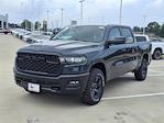New 2025 Ram 1500 Warlock Crew Cab 4x4 Pickup for sale #W250426 - photo 7