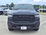 New 2025 Ram 1500 Warlock Crew Cab 4x4 Pickup for sale #W250426 - photo 8