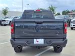 New 2025 Ram 1500 Warlock Crew Cab 4x4 Pickup for sale #W250426 - photo 9