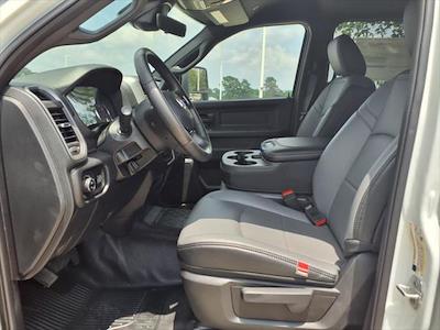 New 2025 Ram 3500 Tradesman Crew Cab 4x4 60 CA Cab Chassis for sale #W250429 - photo 2
