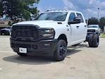 New 2025 Ram 3500 Tradesman Crew Cab 4x4 60 CA Cab Chassis for sale #W250429 - photo 8