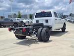 New 2025 Ram 3500 Tradesman Crew Cab 4x4 60 CA Cab Chassis for sale #W250429 - photo 12