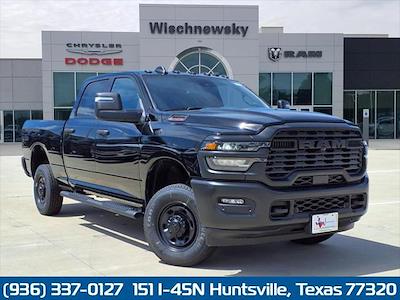 New 2025 Ram 2500 Tradesman Crew Cab 4x4 Pickup for sale #W250436 - photo 1