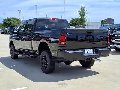New 2025 Ram 2500 Tradesman Crew Cab 4x4 Pickup for sale #W250436 - photo 2