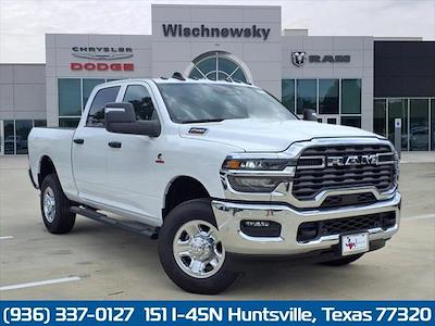 New 2025 Ram 2500 Tradesman Crew Cab 4x4 Pickup for sale #W250440 - photo 1