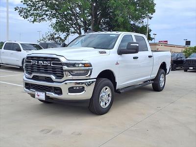 New 2025 Ram 2500 Tradesman Crew Cab 4x4 Pickup for sale #W250440 - photo 2