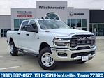 New 2025 Ram 2500 Tradesman Crew Cab 4x4 Pickup for sale #W250440 - photo 1