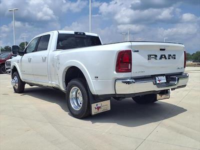 New 2025 Ram 3500 Limited Crew Cab 4x4 DRW Pickup for sale #W250441 - photo 2