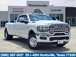 New 2025 Ram 3500 Limited Crew Cab 4x4 DRW Pickup for sale #W250441 - photo 1