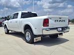 New 2025 Ram 3500 Limited Crew Cab 4x4 DRW Pickup for sale #W250441 - photo 2
