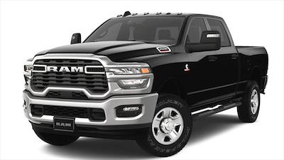 New 2025 Ram 2500 Tradesman Crew Cab 4x4 Pickup for sale #W250458 - photo 1
