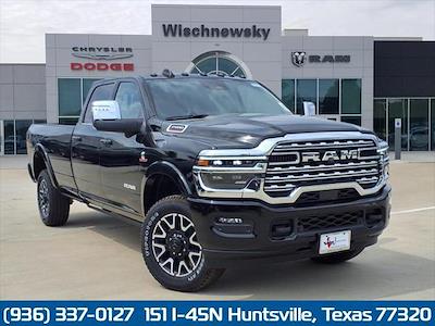 New 2025 Ram 2500 Longhorn Crew Cab 4x4 Pickup for sale #W250459 - photo 1