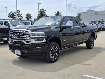 New 2025 Ram 2500 Longhorn Crew Cab 4x4 Pickup for sale #W250459 - photo 2