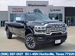 New 2025 Ram 2500 Longhorn Crew Cab 4x4 Pickup for sale #W250459 - photo 1