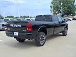 New 2025 Ram 2500 Longhorn Crew Cab 4x4 Pickup for sale #W250459 - photo 3
