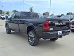New 2025 Ram 2500 Longhorn Crew Cab 4x4 Pickup for sale #W250459 - photo 4
