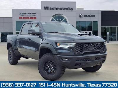 New 2025 Ram 1500 TRX Crew Cab 4x4 Pickup for sale #W250467 - photo 1