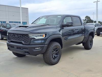 New 2025 Ram 1500 TRX Crew Cab 4x4 Pickup for sale #W250467 - photo 2