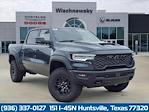 New 2025 Ram 1500 TRX Crew Cab 4x4 Pickup for sale #W250467 - photo 1