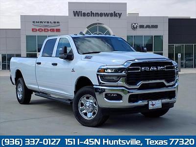 New 2025 Ram 2500 Tradesman Crew Cab 4x4 Pickup for sale #W250473 - photo 1