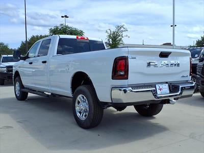 New 2025 Ram 2500 Tradesman Crew Cab 4x4 Pickup for sale #W250473 - photo 2