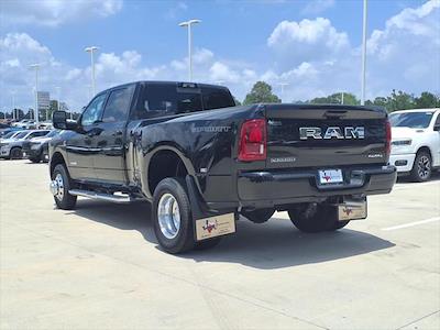 New 2025 Ram 3500 Laramie Crew Cab 4x4 DRW Pickup for sale #W250486 - photo 2