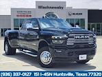 New 2025 Ram 3500 Laramie Crew Cab 4x4 DRW Pickup for sale #W250486 - photo 1