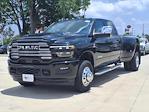 New 2025 Ram 3500 Laramie Crew Cab 4x4 DRW Pickup for sale #W250486 - photo 13