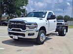 New 2025 Ram 3500 Tradesman Regular Cab 4x4 60 CA Cab Chassis for sale #W250494 - photo 14