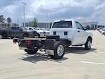 New 2025 Ram 3500 Tradesman Regular Cab 4x4 60 CA Cab Chassis for sale #W250494 - photo 2