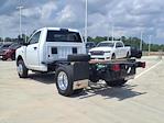 New 2025 Ram 3500 Tradesman Regular Cab 4x4 60 CA Cab Chassis for sale #W250494 - photo 3