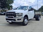 New 2025 Ram 3500 Tradesman Regular Cab 4x4 60 CA Cab Chassis for sale #W250501 - photo 14