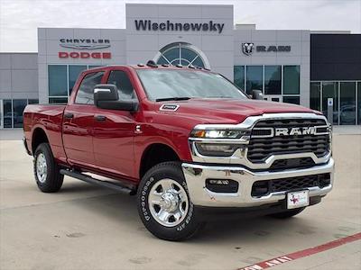 New 2025 Ram 2500 Tradesman Crew Cab 4x4 Pickup for sale #W250528 - photo 1