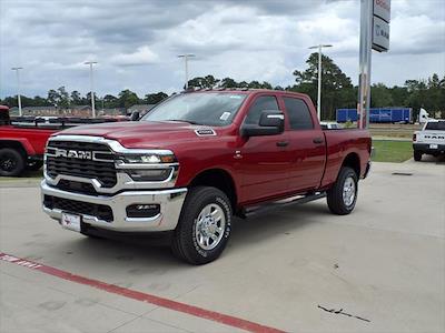 New 2025 Ram 2500 Tradesman Crew Cab 4x4 Pickup for sale #W250528 - photo 2
