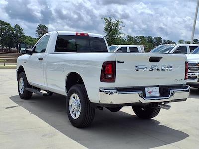 New 2025 Ram 3500 Tradesman Regular Cab 4x4 Pickup for sale #W250551 - photo 2