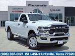 New 2025 Ram 3500 Tradesman Regular Cab 4x4 Pickup for sale #W250551 - photo 1