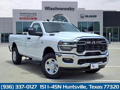 New 2025 Ram 3500 Tradesman Regular Cab 4x4 Pickup for sale #W250552 - photo 1