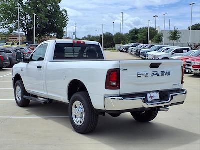 New 2025 Ram 3500 Tradesman Regular Cab 4x4 Pickup for sale #W250552 - photo 2