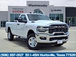 New 2025 Ram 3500 Tradesman Regular Cab 4x4 Pickup for sale #W250552 - photo 1