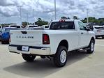 New 2025 Ram 3500 Tradesman Regular Cab 4x4 Pickup for sale #W250552 - photo 9