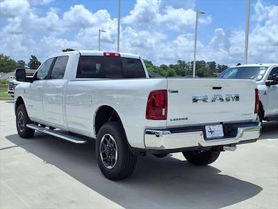 New 2025 Ram 3500 Laramie Crew Cab 4x4 Pickup for sale #W250558 - photo 2