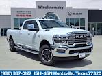 New 2025 Ram 3500 Laramie Crew Cab 4x4 Pickup for sale #W250558 - photo 1