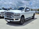 New 2025 Ram 3500 Laramie Crew Cab 4x4 Pickup for sale #W250558 - photo 7