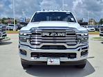 New 2025 Ram 3500 Laramie Crew Cab 4x4 Pickup for sale #W250558 - photo 8