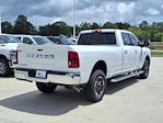 New 2025 Ram 3500 Laramie Crew Cab 4x4 Pickup for sale #W250558 - photo 9