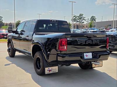 New 2025 Ram 3500 Limited Mega Cab 4x4 DRW Pickup for sale #W250583 - photo 2