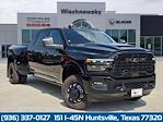 New 2025 Ram 3500 Limited Mega Cab 4x4 DRW Pickup for sale #W250583 - photo 1