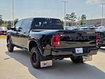 New 2025 Ram 3500 Limited Mega Cab 4x4 DRW Pickup for sale #W250583 - photo 2