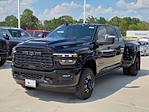 New 2025 Ram 3500 Limited Mega Cab 4x4 DRW Pickup for sale #W250583 - photo 8